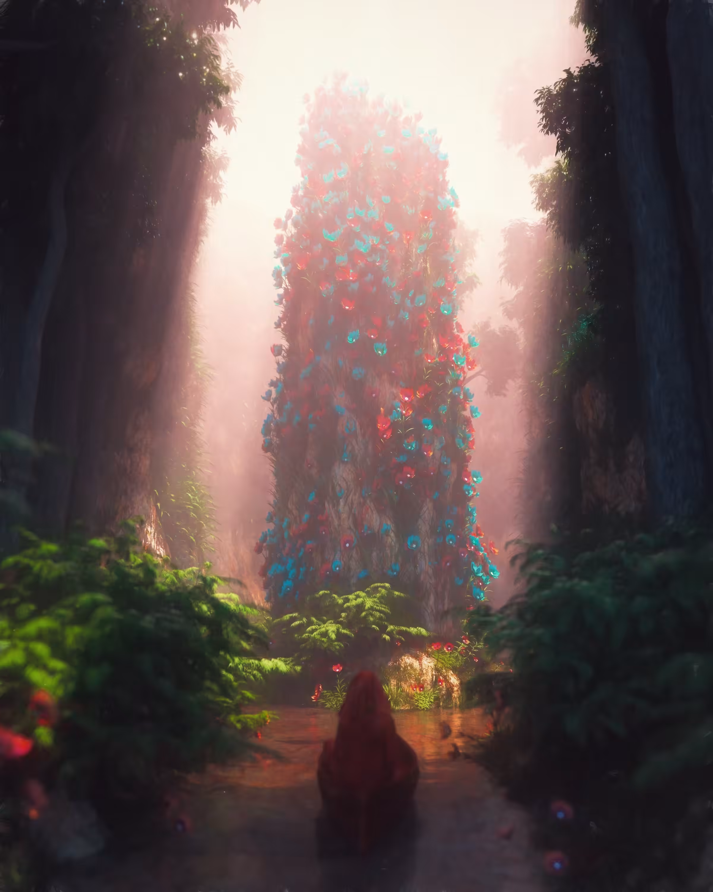 The Path to Valhalla