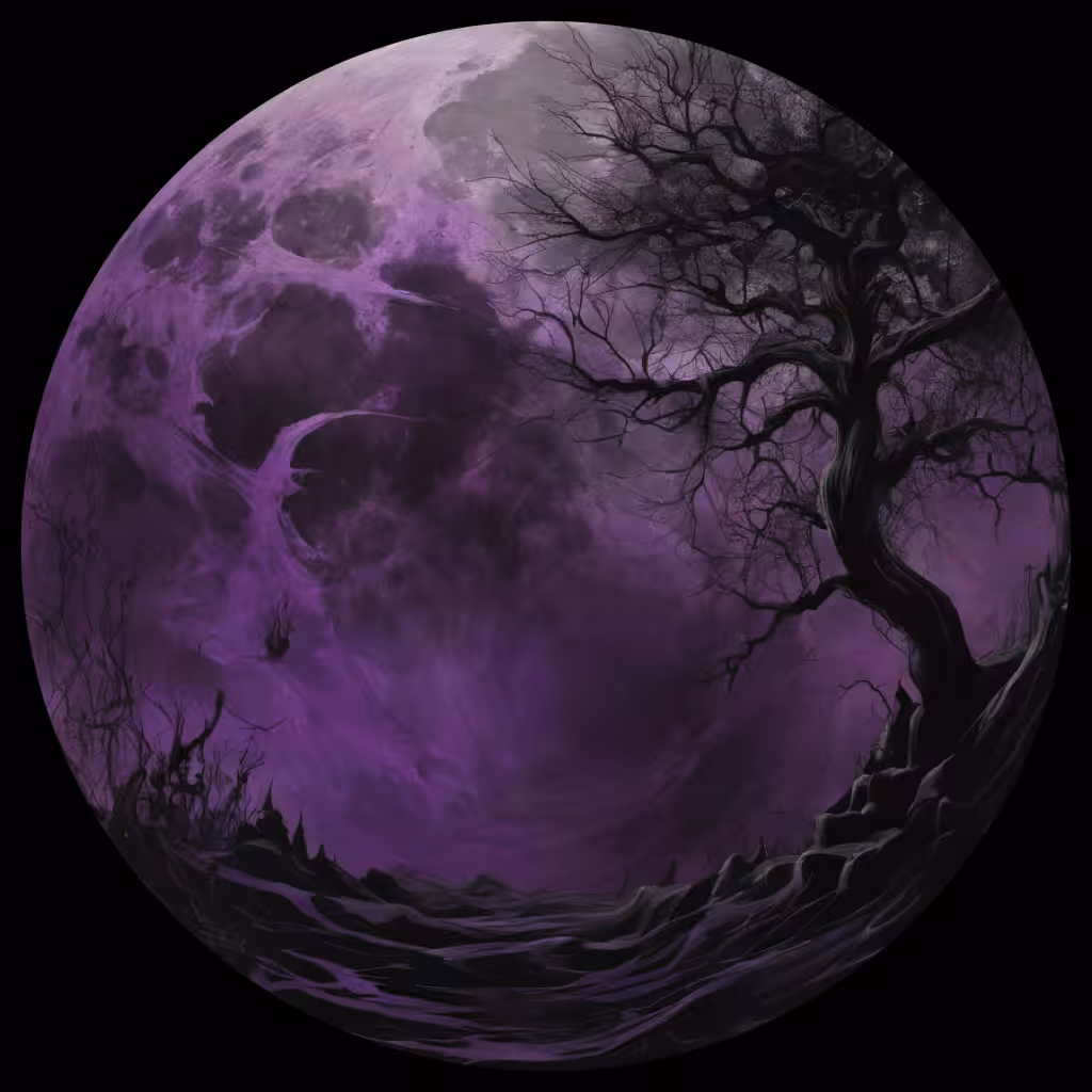 Moonlight Phantom