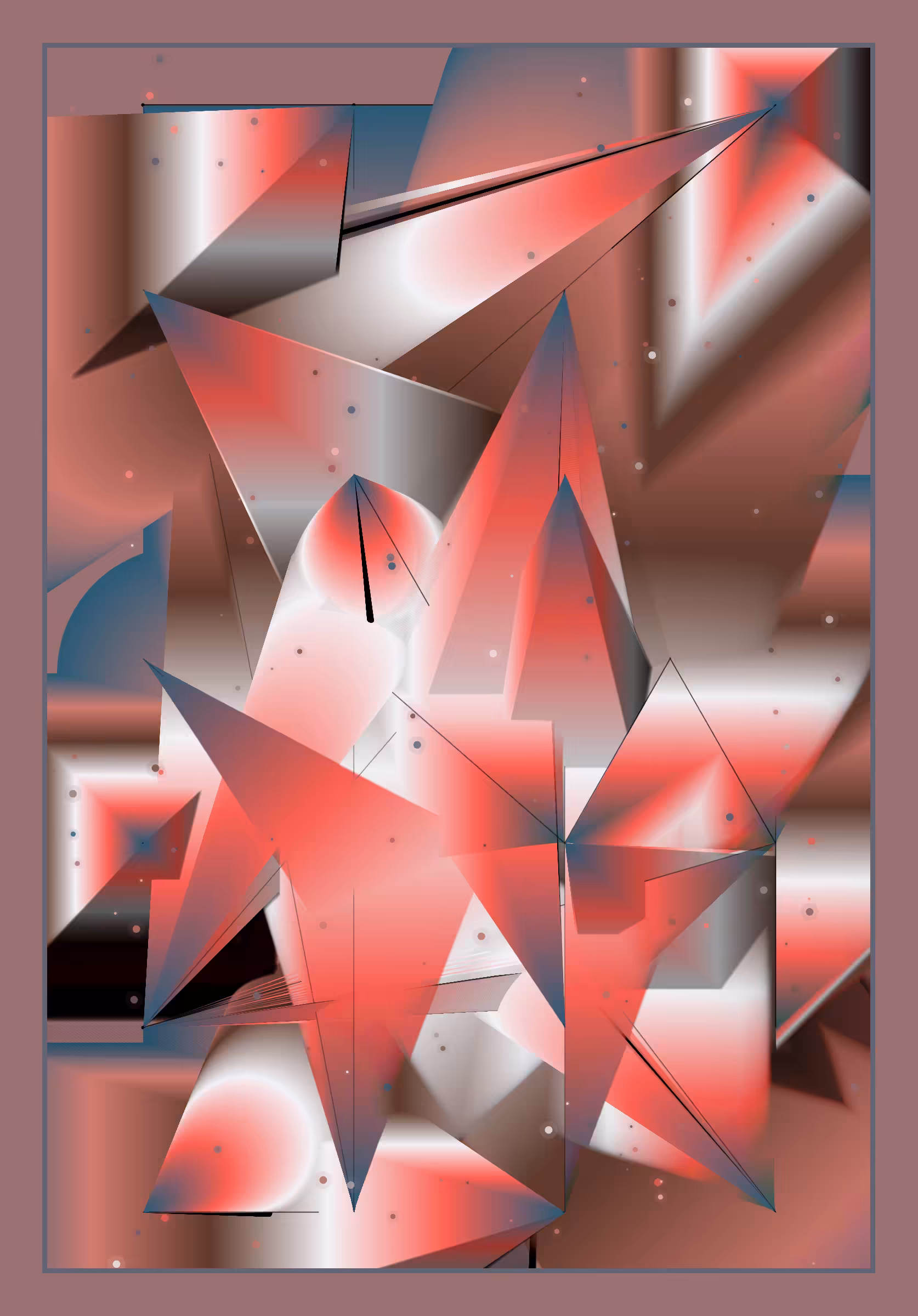 the Universe Machine #258