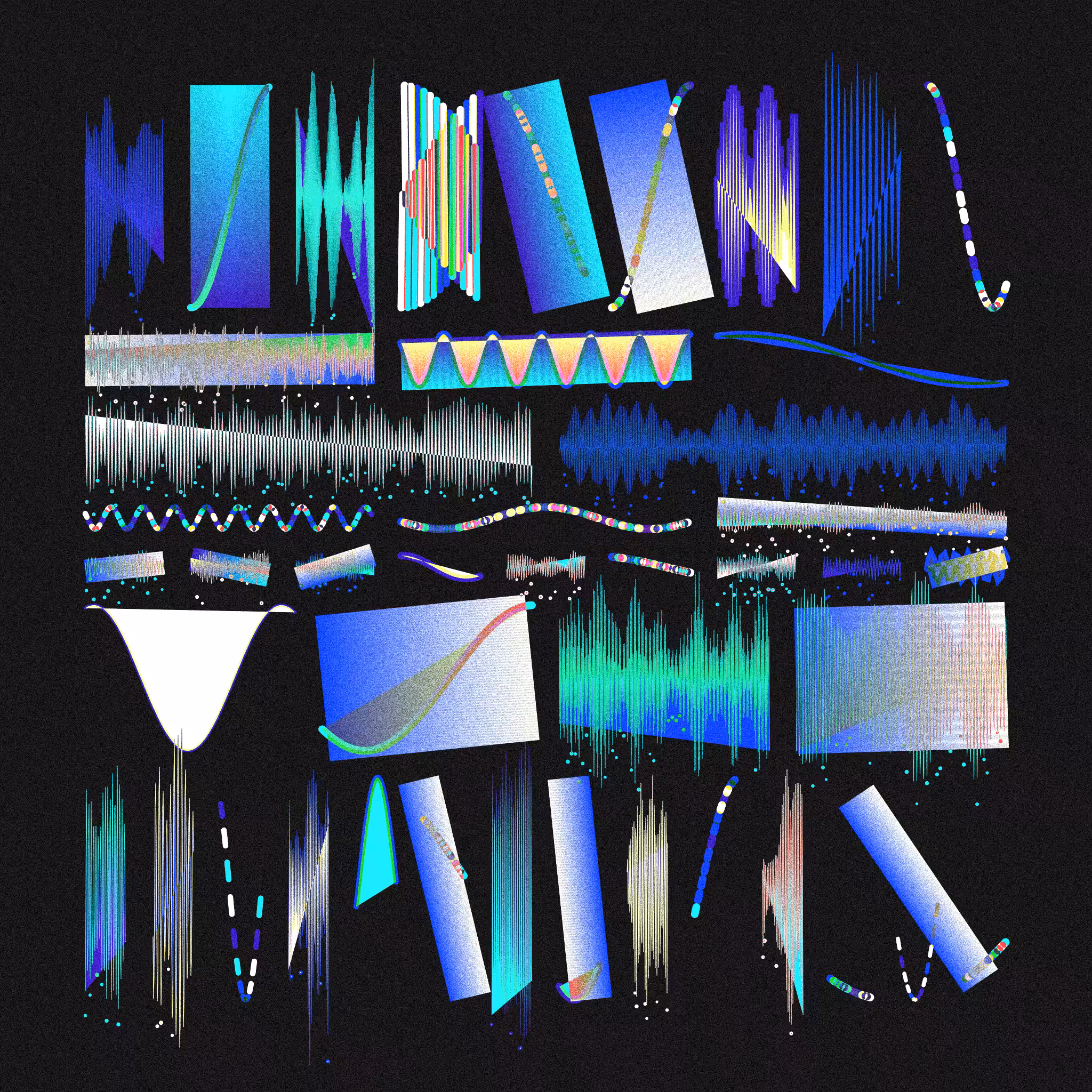 Pop Pop Wavetable #36