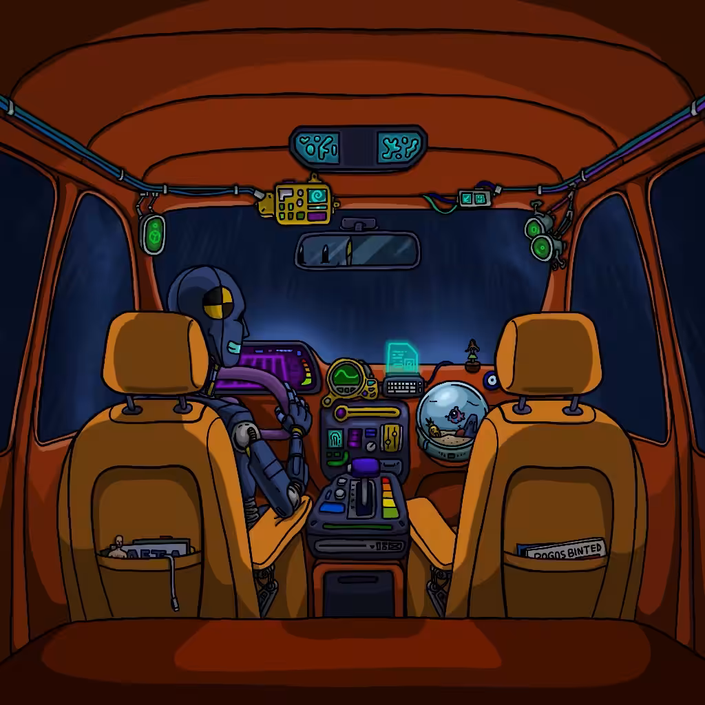 The Long Ride Home