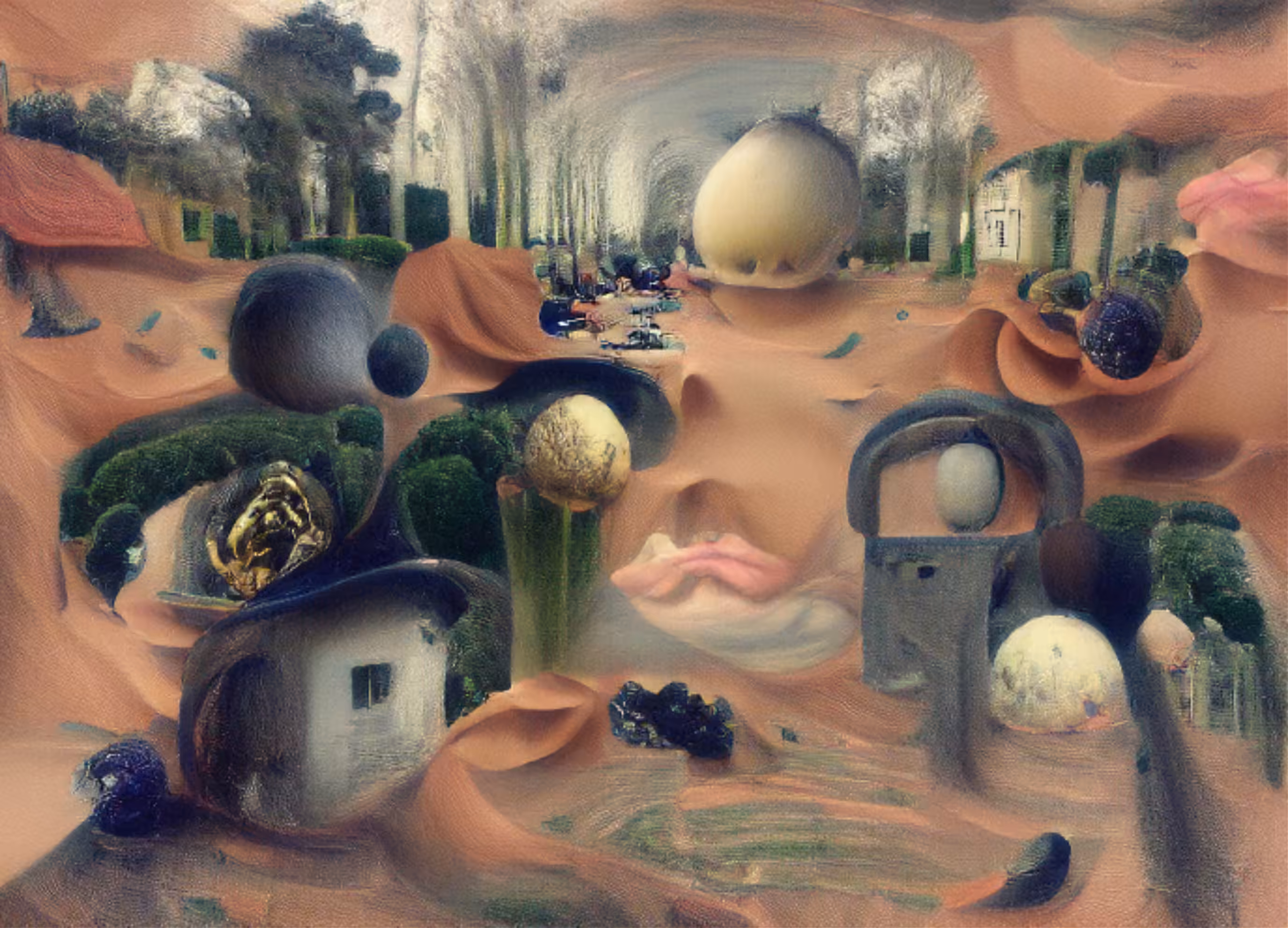 Whimsy Worldz #49