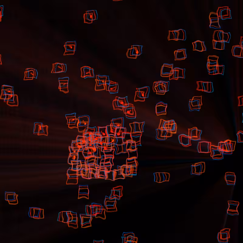 fx(rings/squares) #26