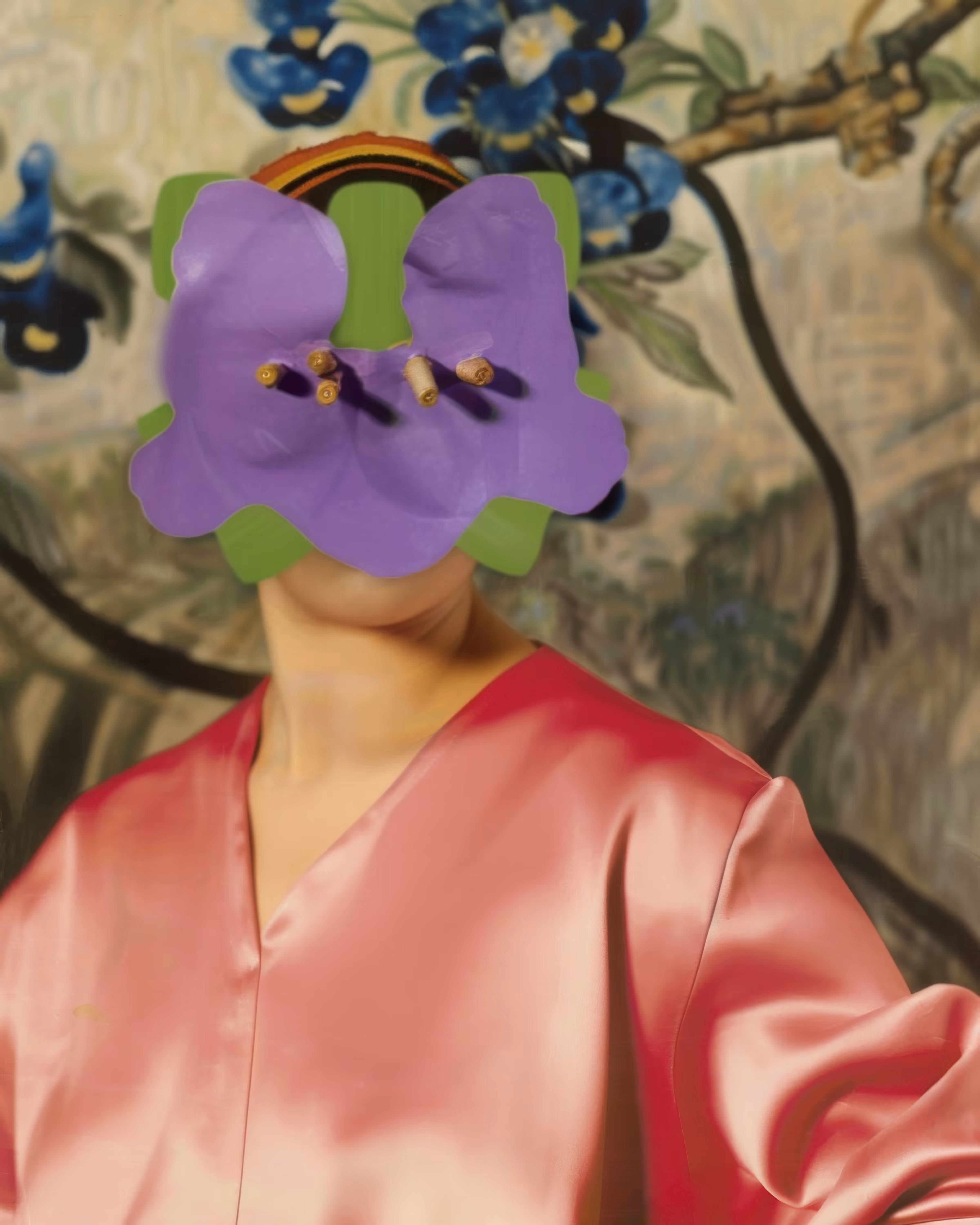 COLOR CODE: Color Code #65