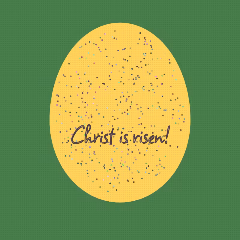 Easter Egg #56