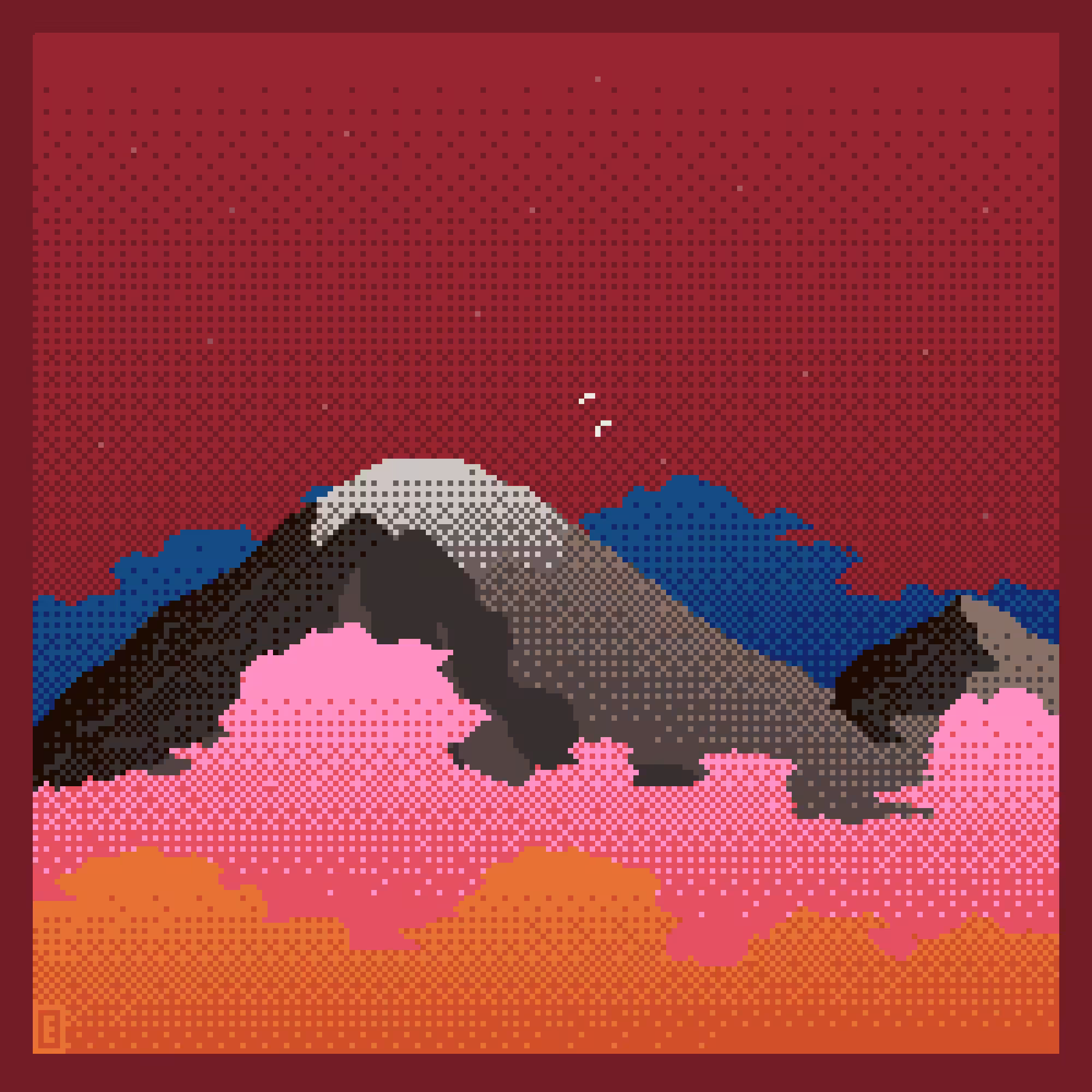 Mt. Mochi