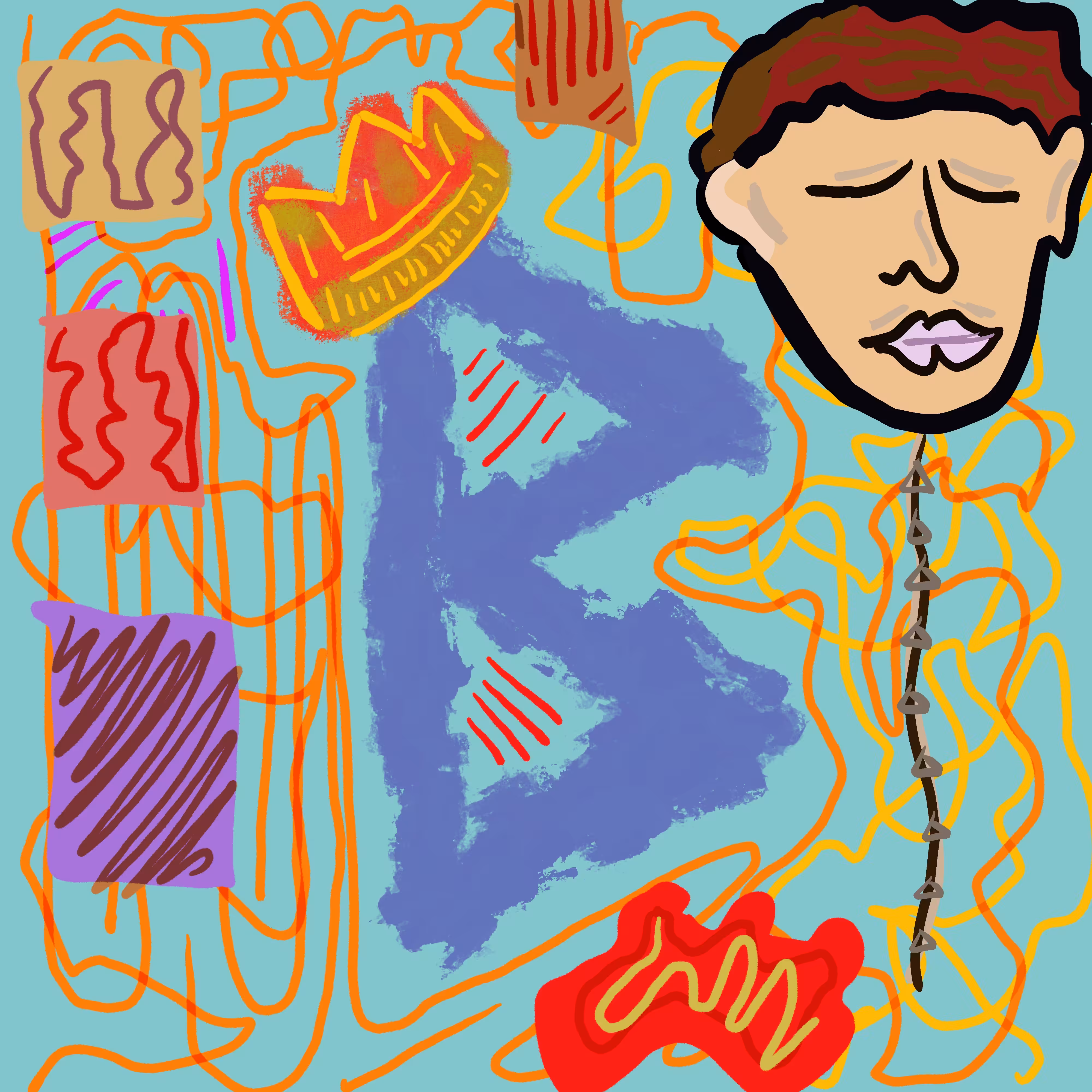 “B is for Brain”