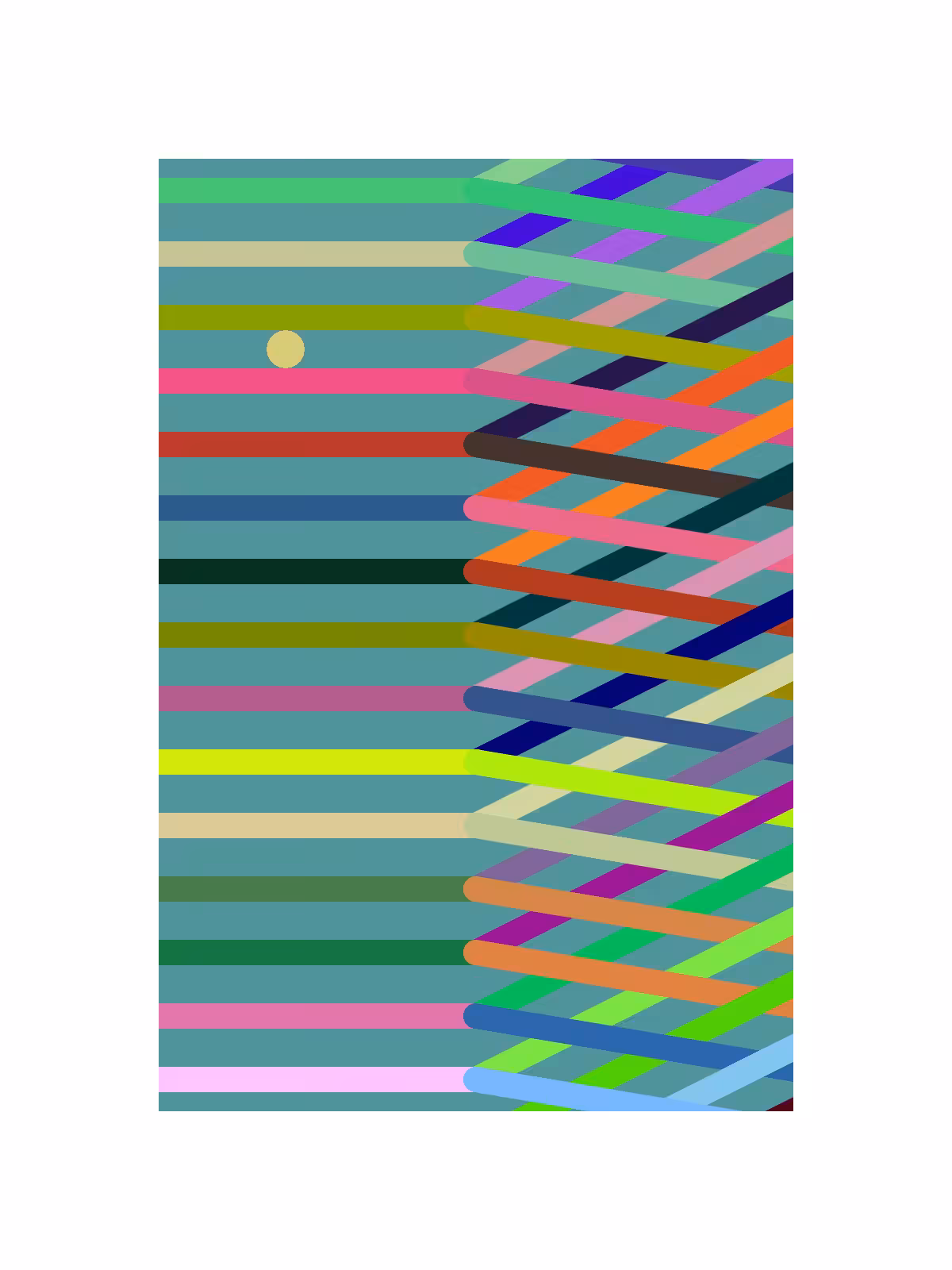 Generative Art #0067