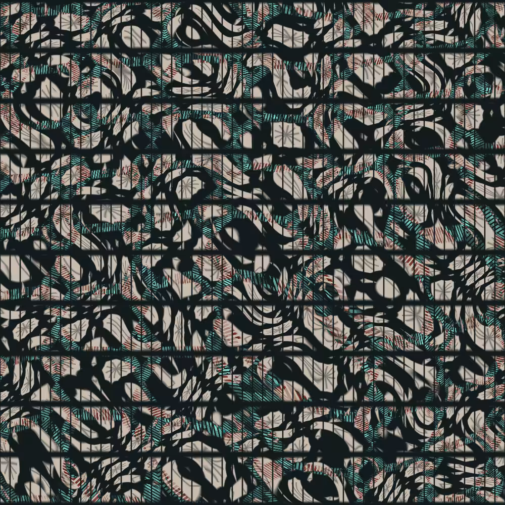 Partition #4