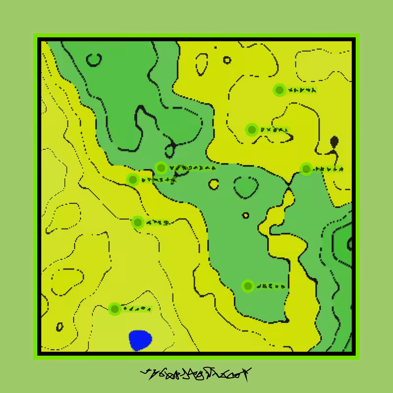 Cartographics #24