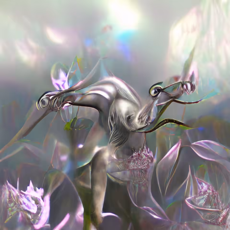 Chthuluceno
