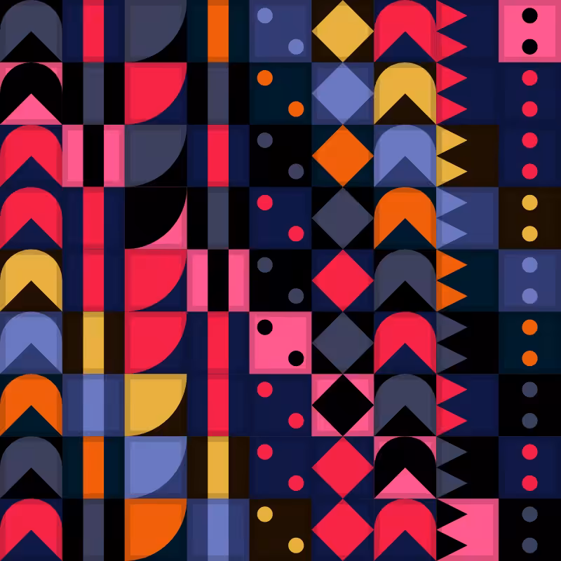 GridWorks #83