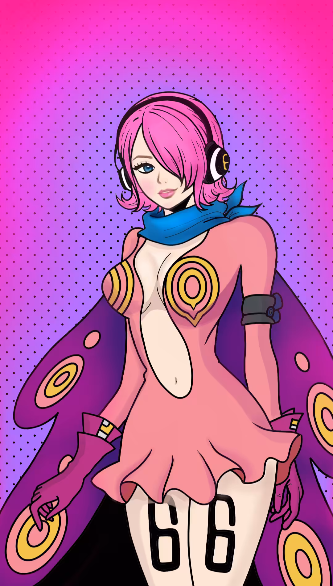 Vinsmoke reiju
