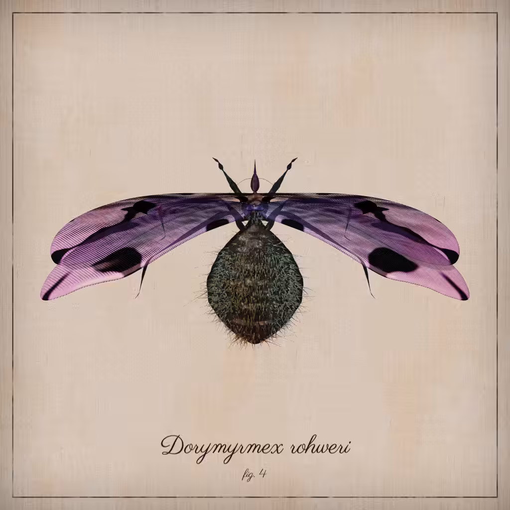 ProcGen Entomology #6