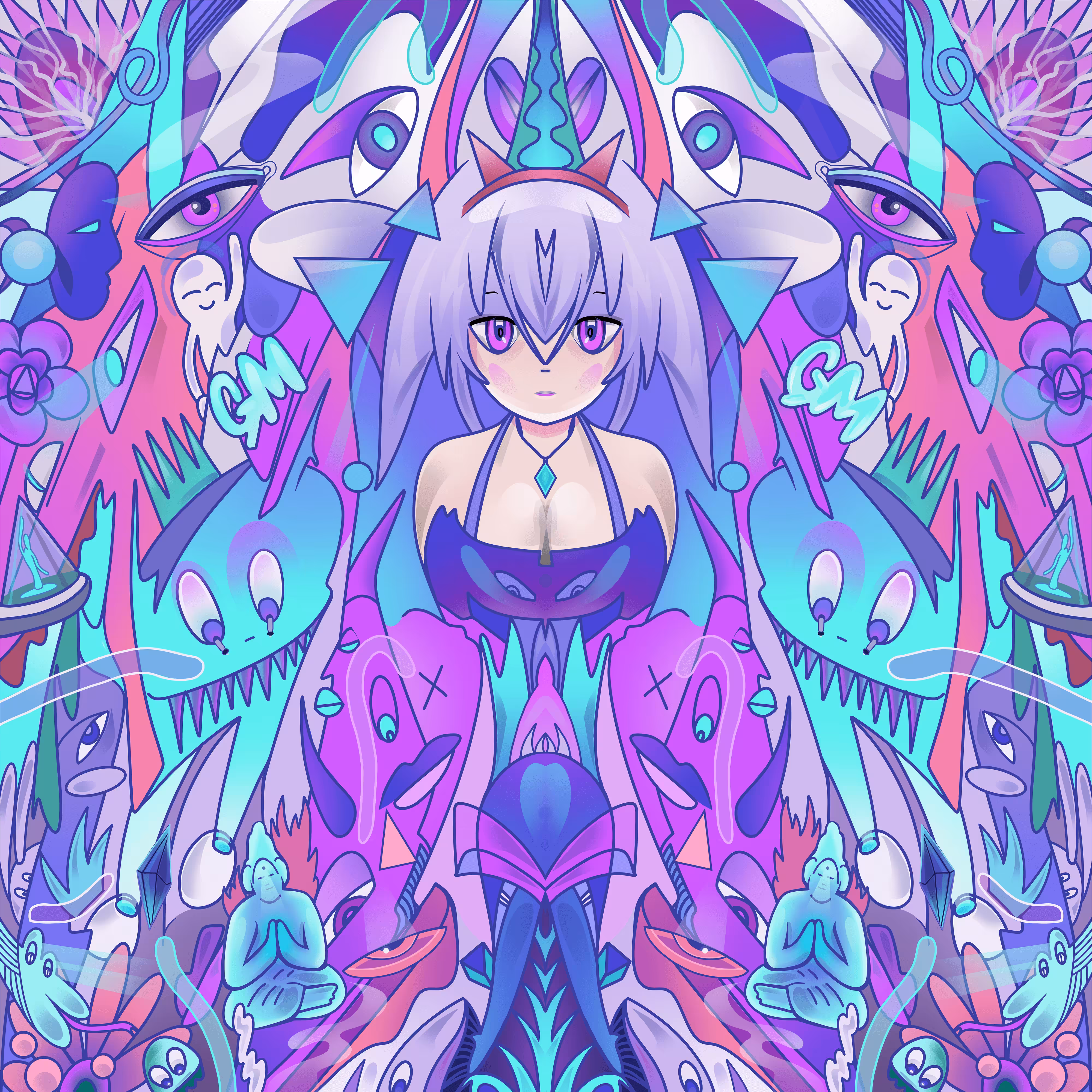 The Spirit of Dreams