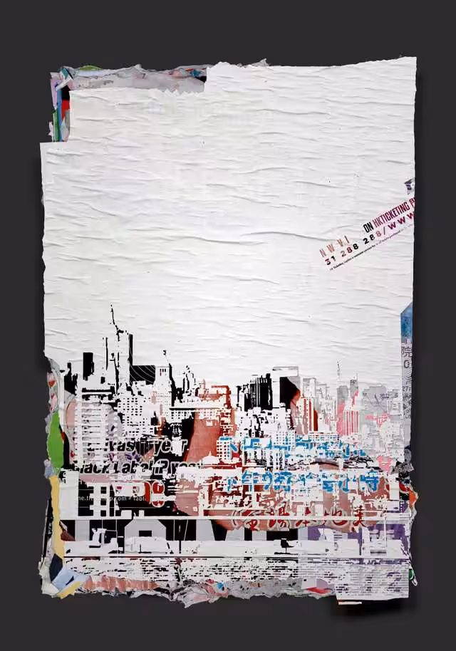 LAYERS #1816