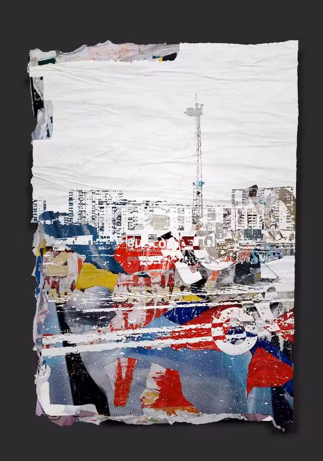 LAYERS #801