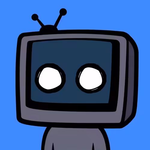TV # 001