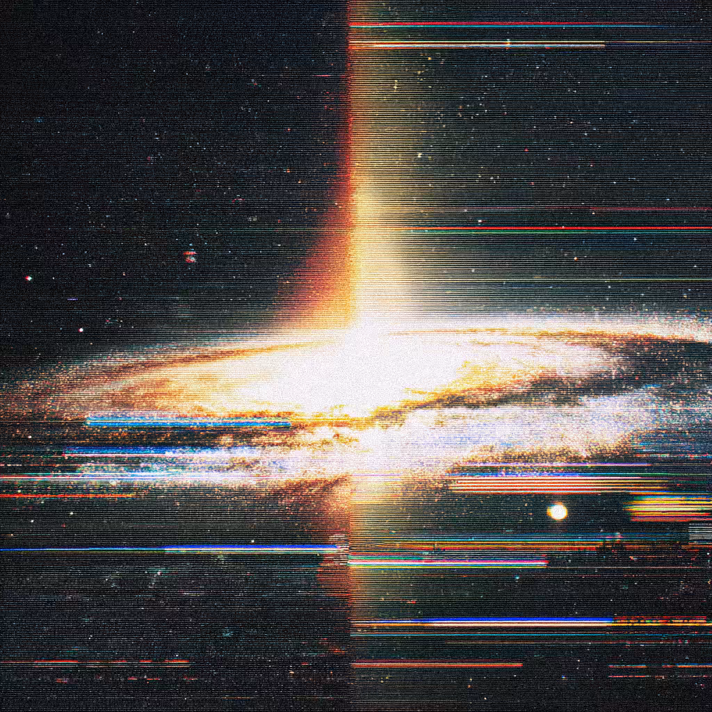 Cosmic Transmission #33