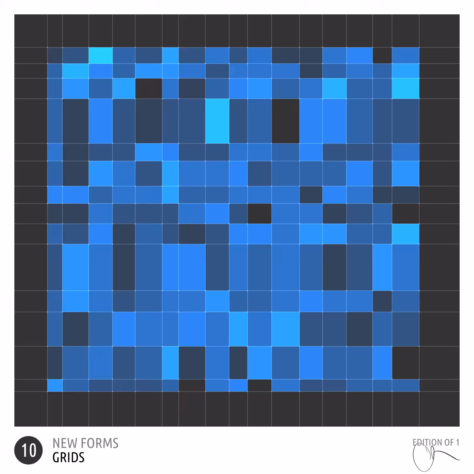 new forms 10 : grids