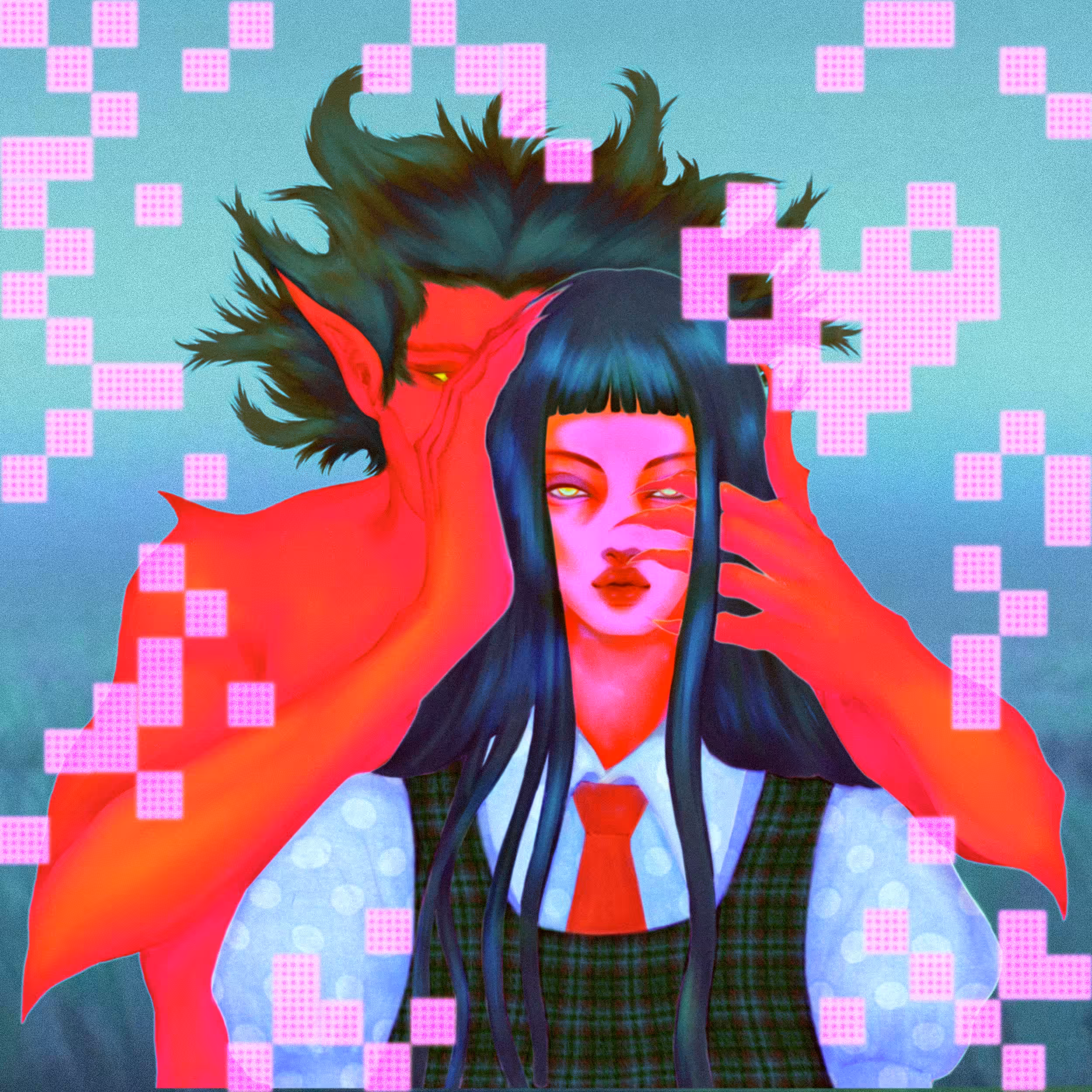 the quite interference