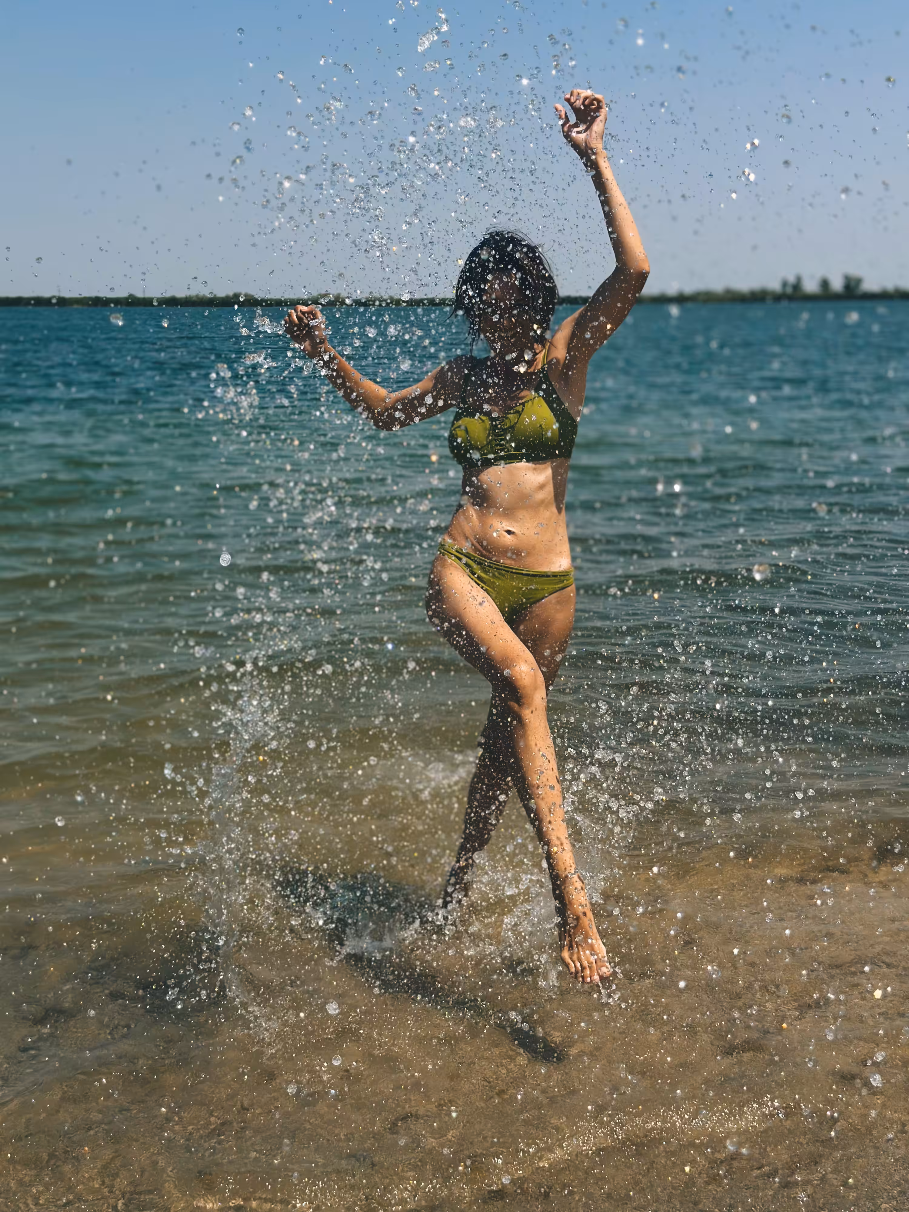 Splash