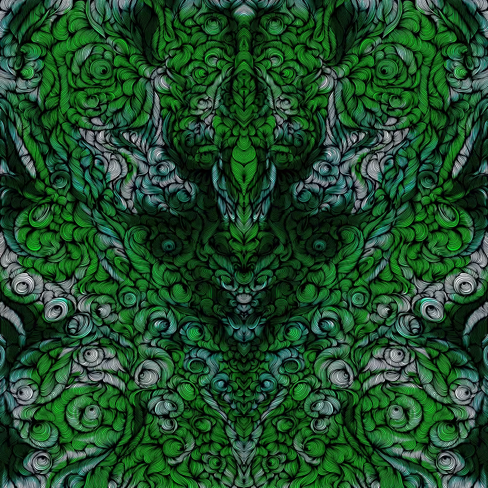 Neon Green