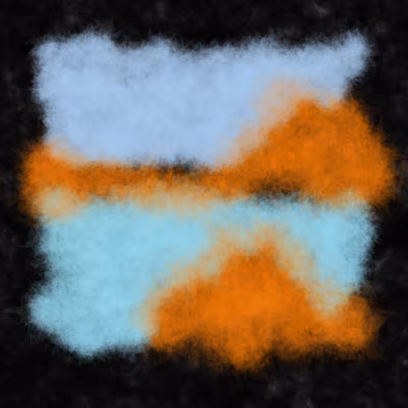 Machine Spirit #144