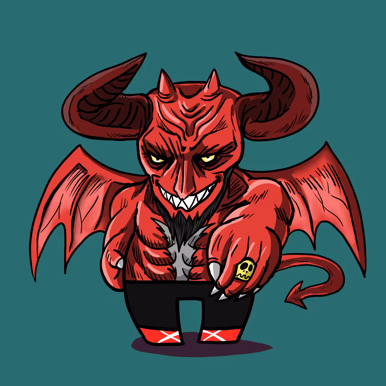 TinyKillers #36