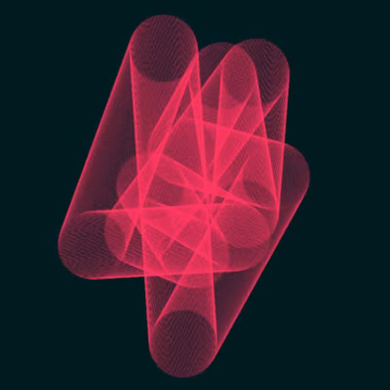Broken Patterns Resolve #457