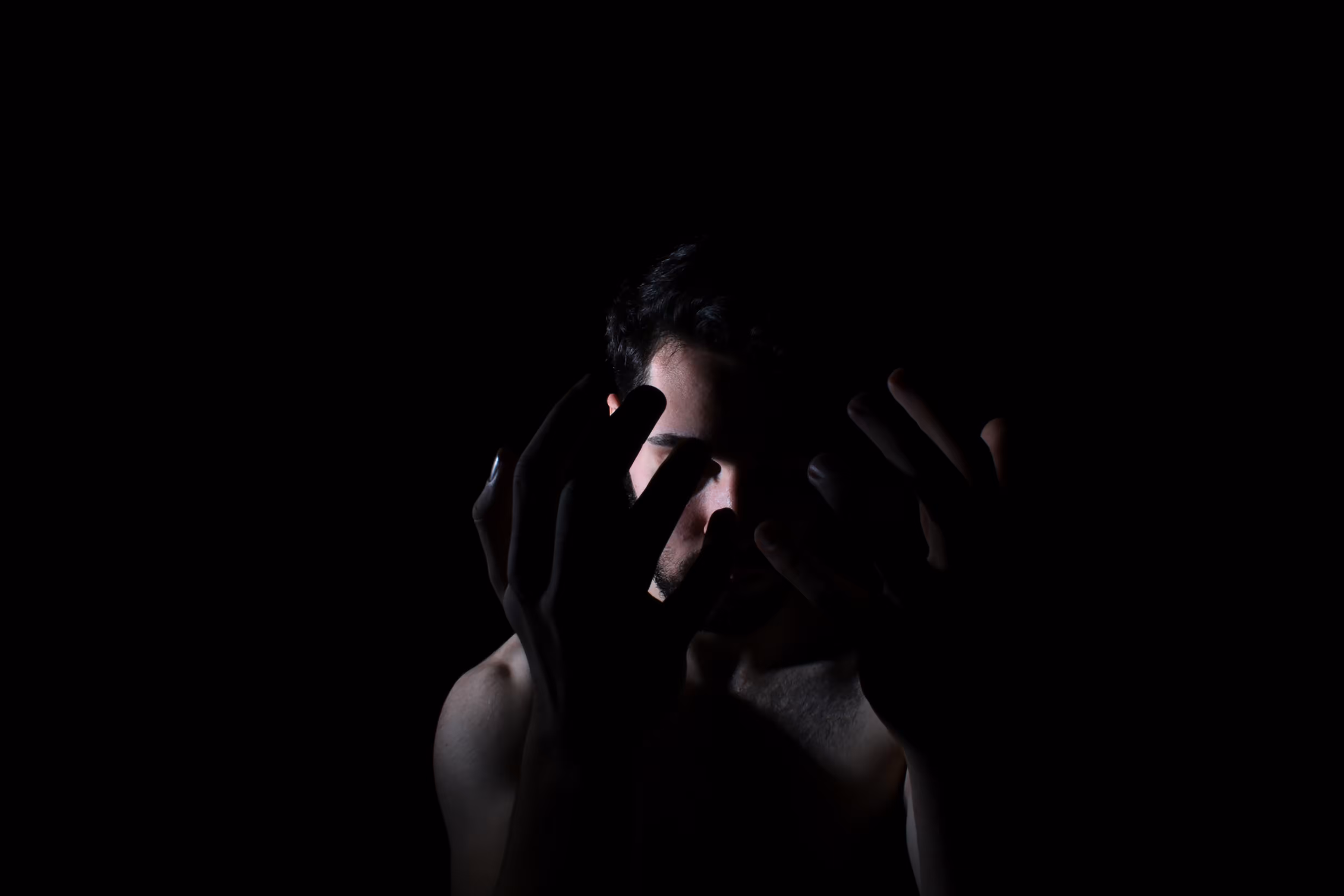 Reclusion Nº3