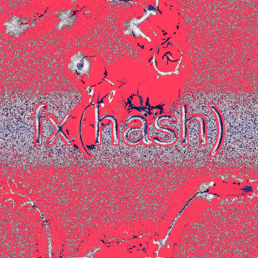 Physarum Logo #837