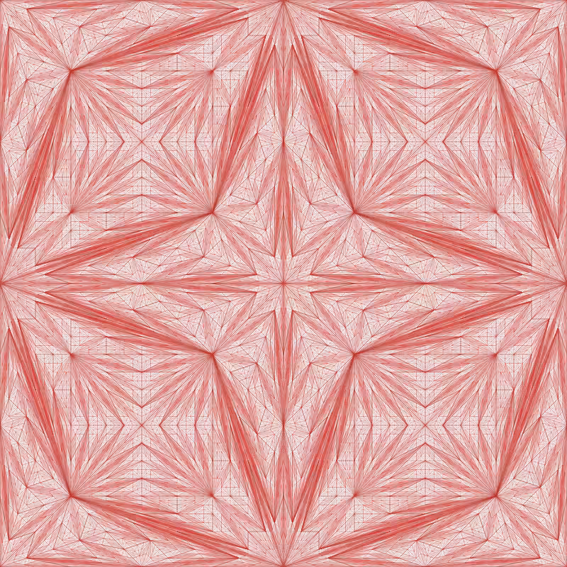 Triangle Subdivisions #67