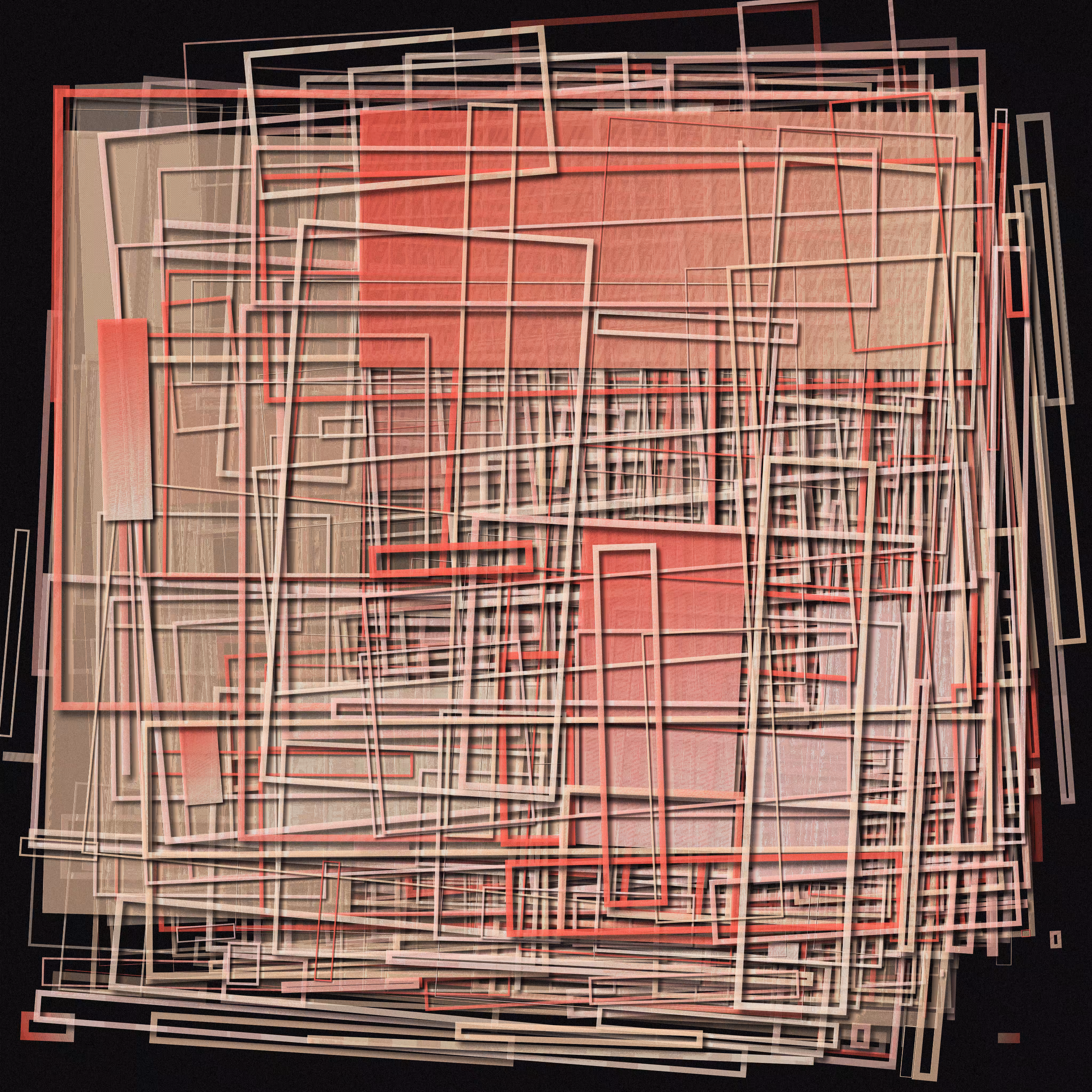 Geometrische Formen #75