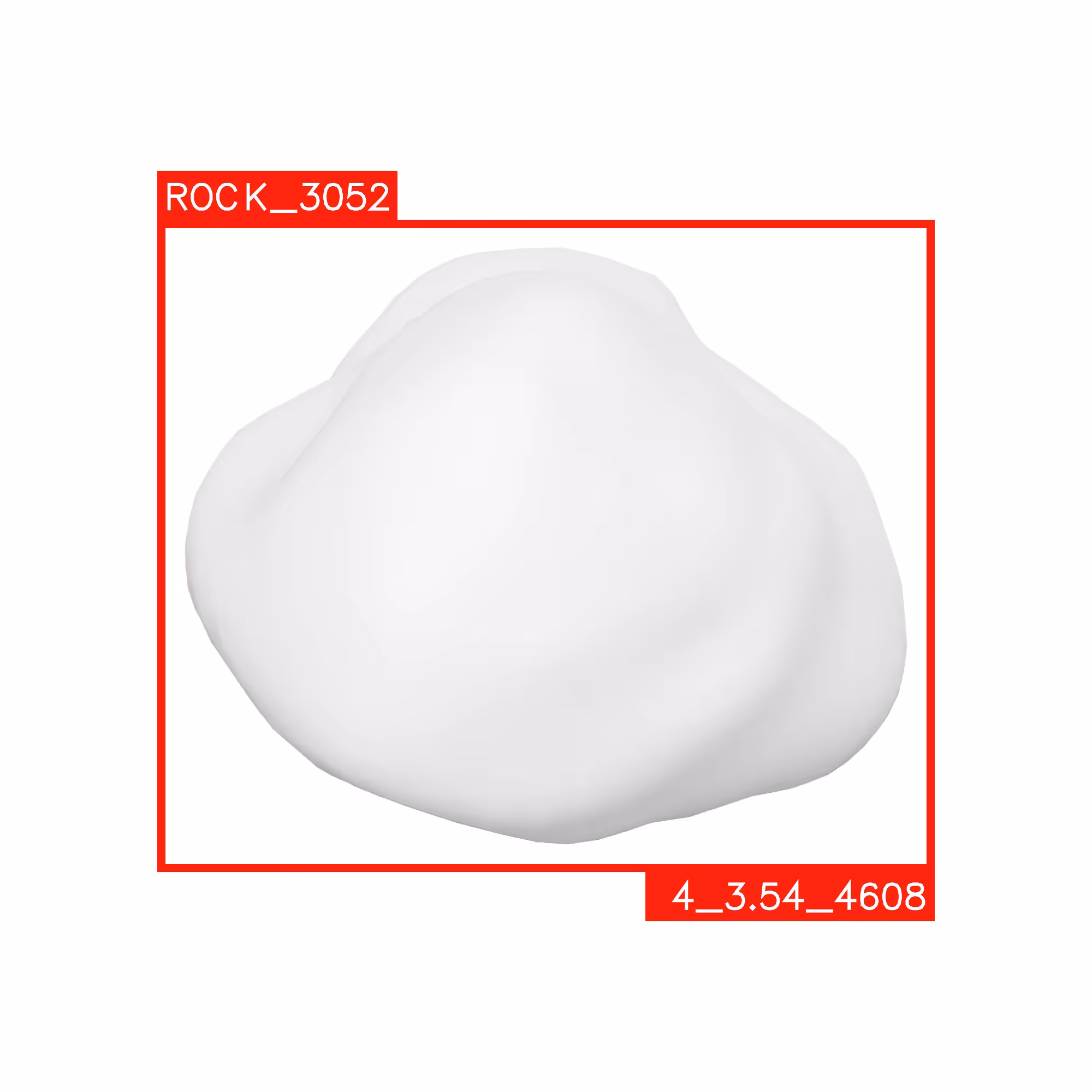 ROCK 3052