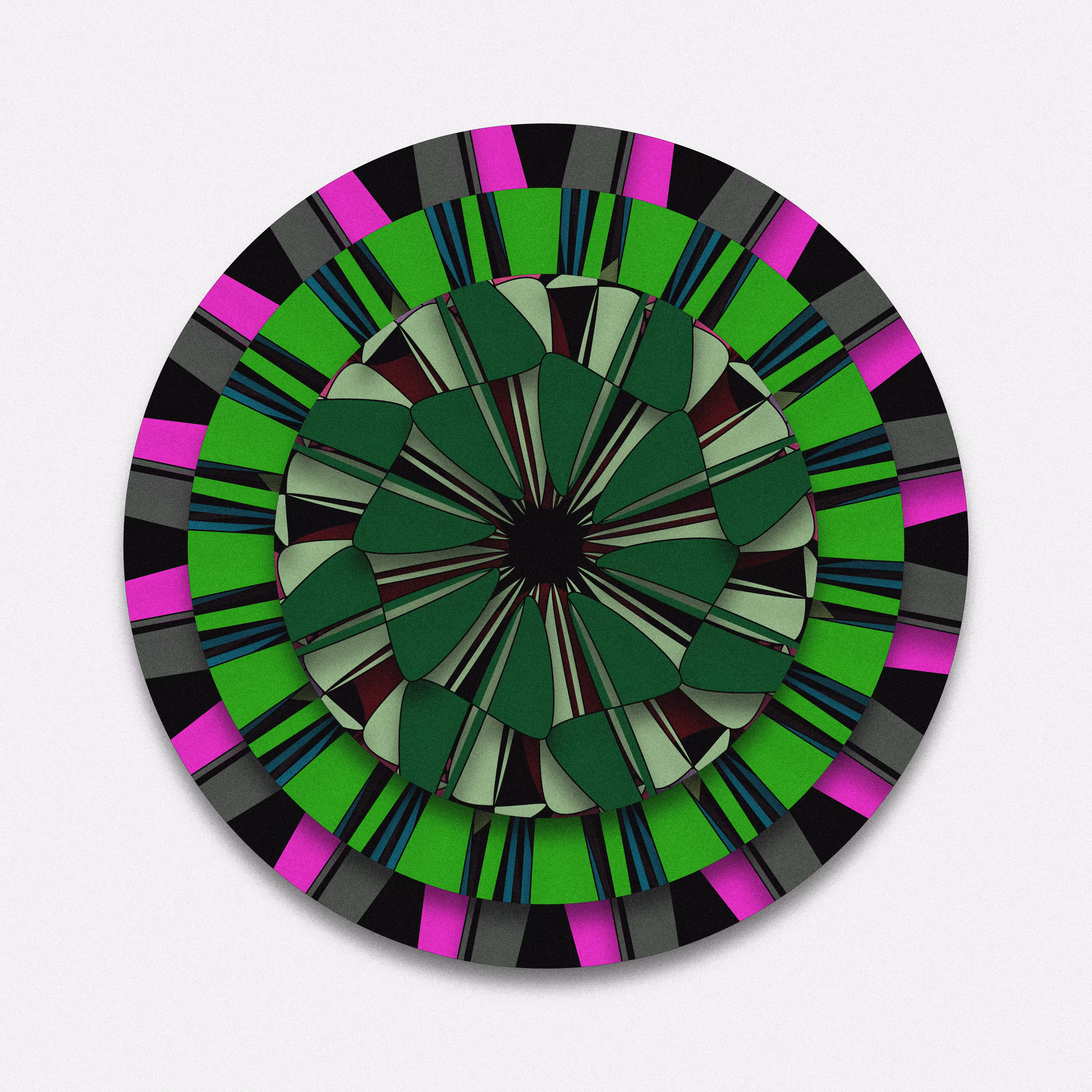 Mandala Dream #94