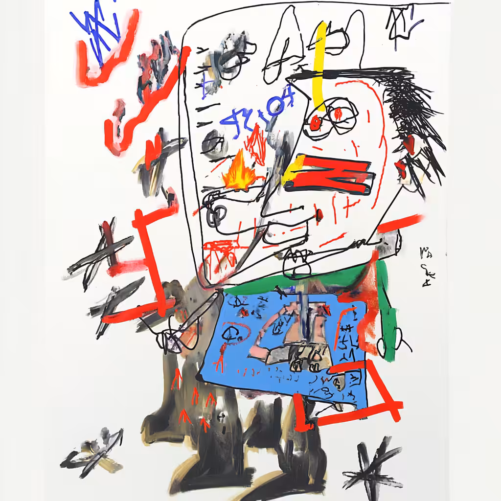 thoughts i didn’t mean to draw #57