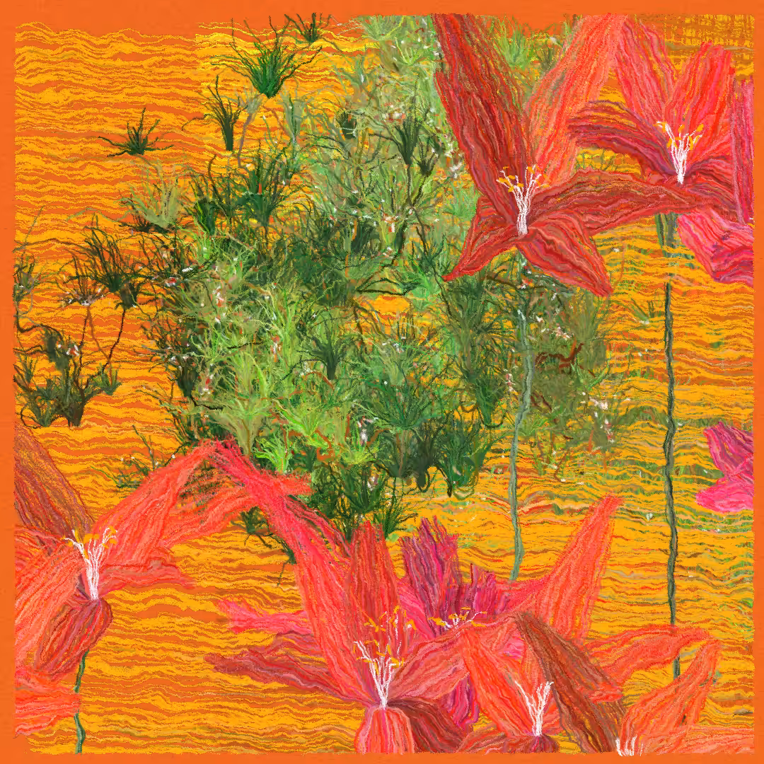 The Soul of Flowers #189