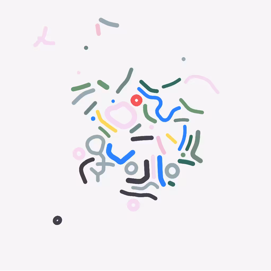filaments #169