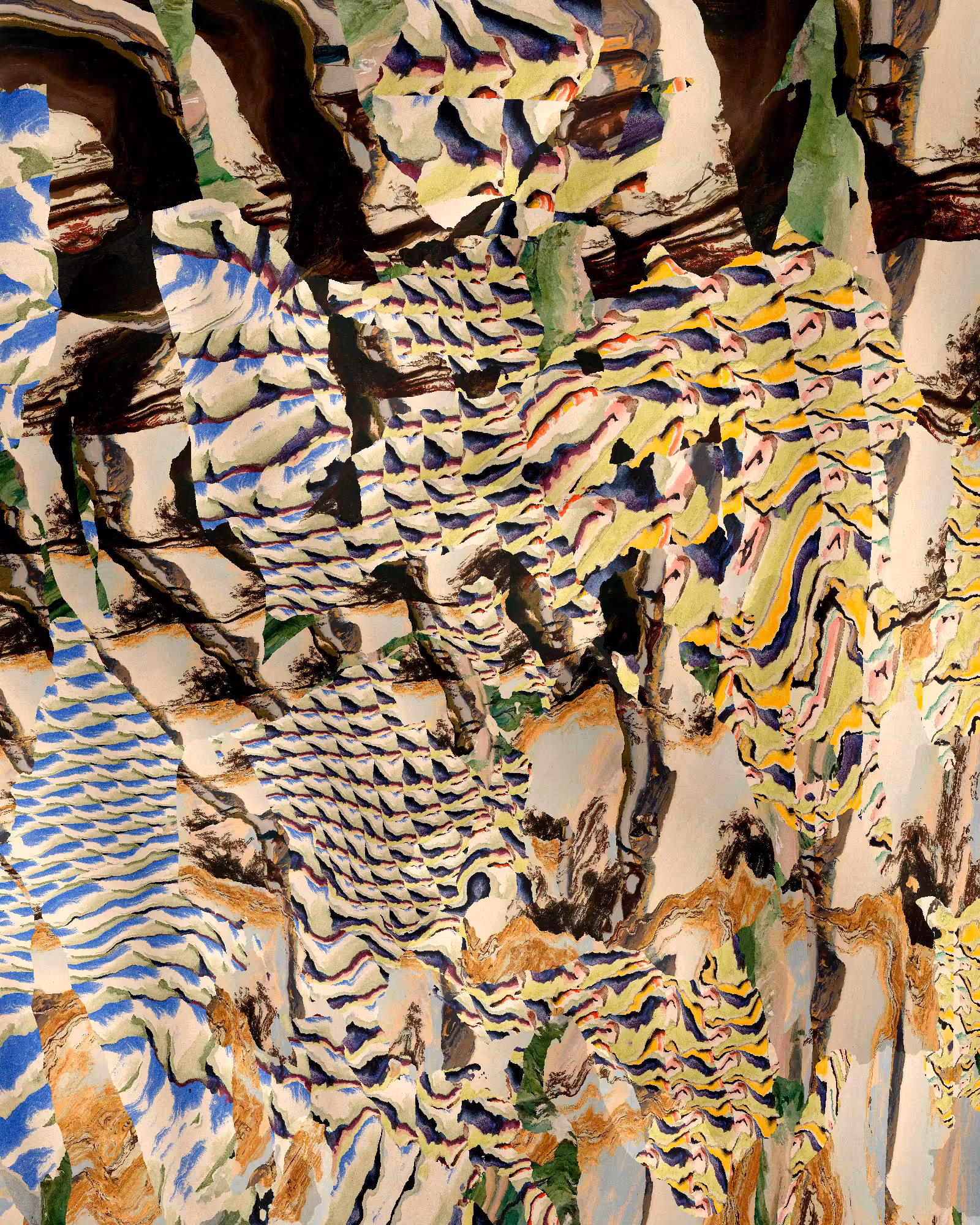 Repetition and Noise #46