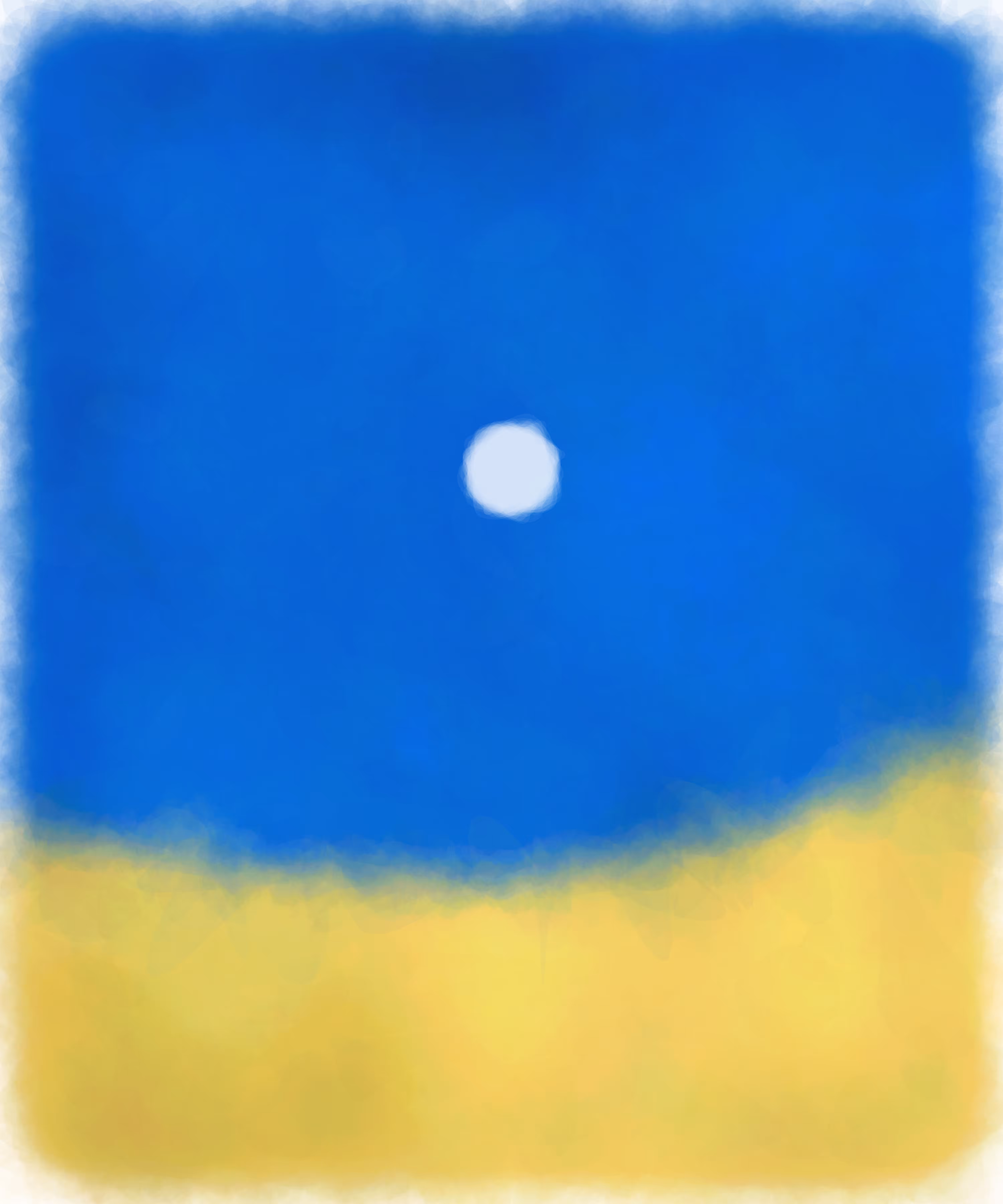 Sun and Sand