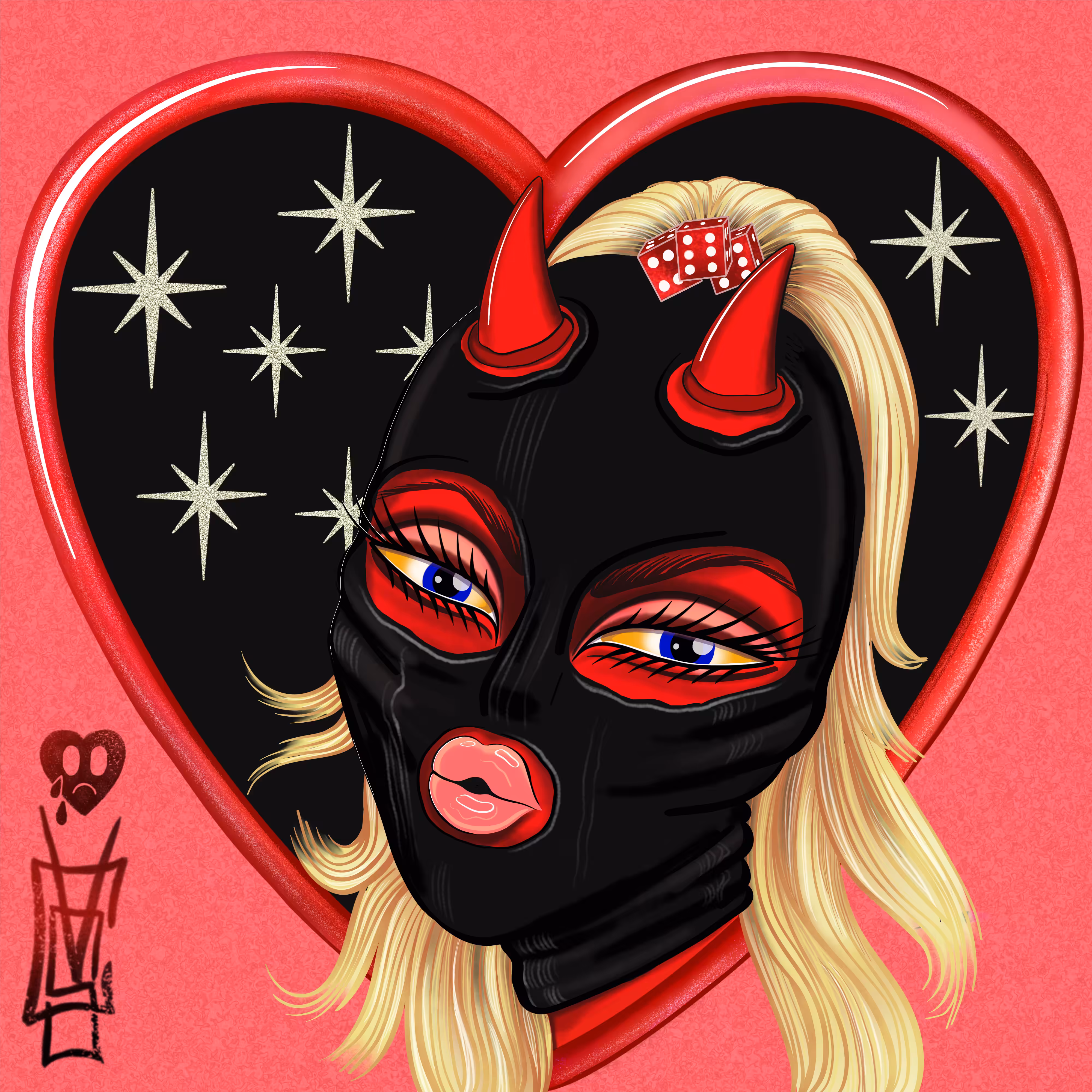 Savage Sweetheart #56