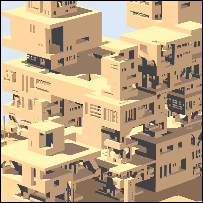NEW TERRITORIES #214