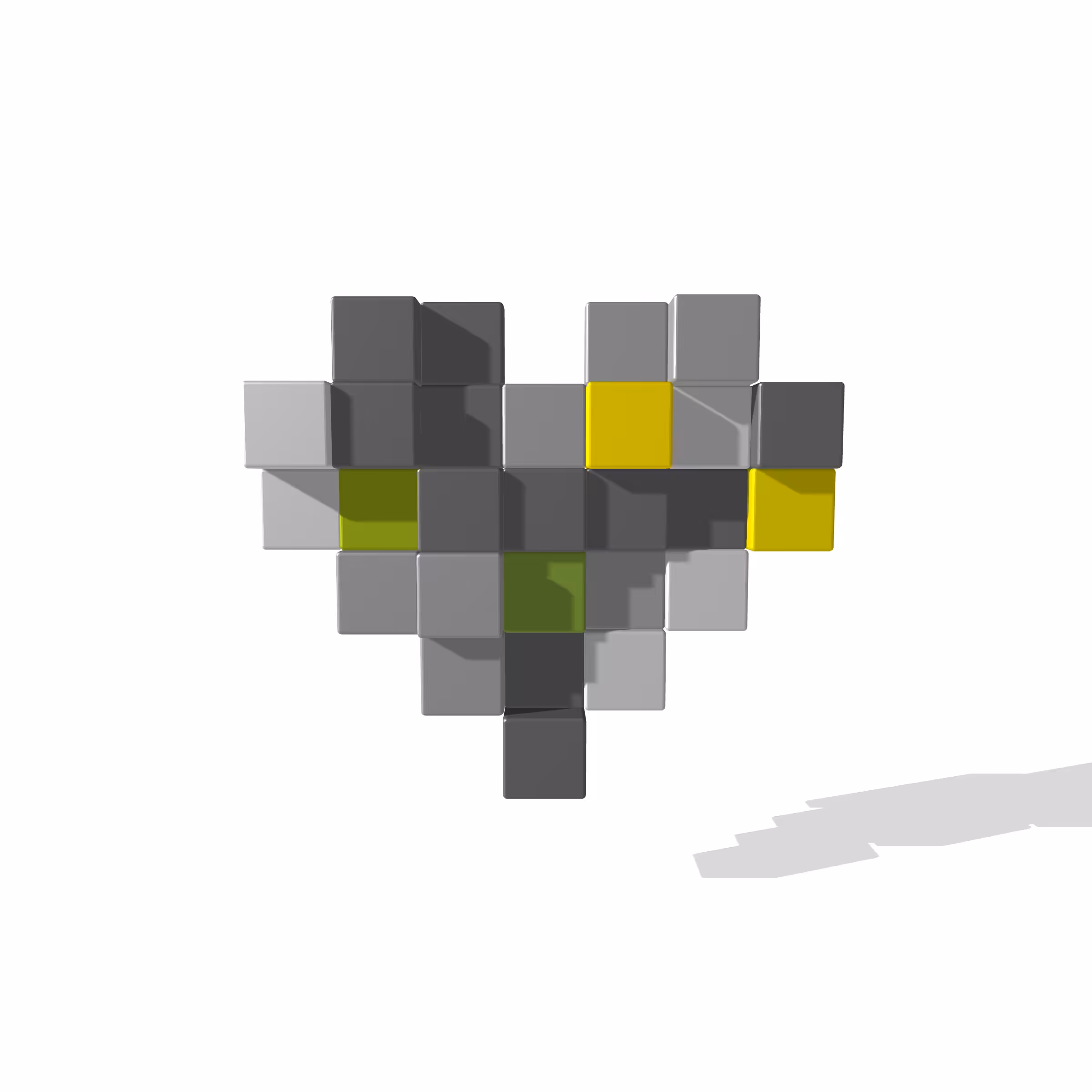 heart + craft #5790