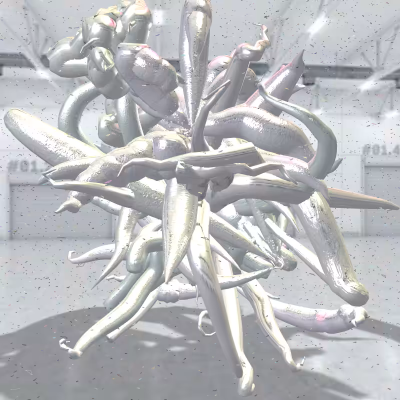 Glomularus Redux #31