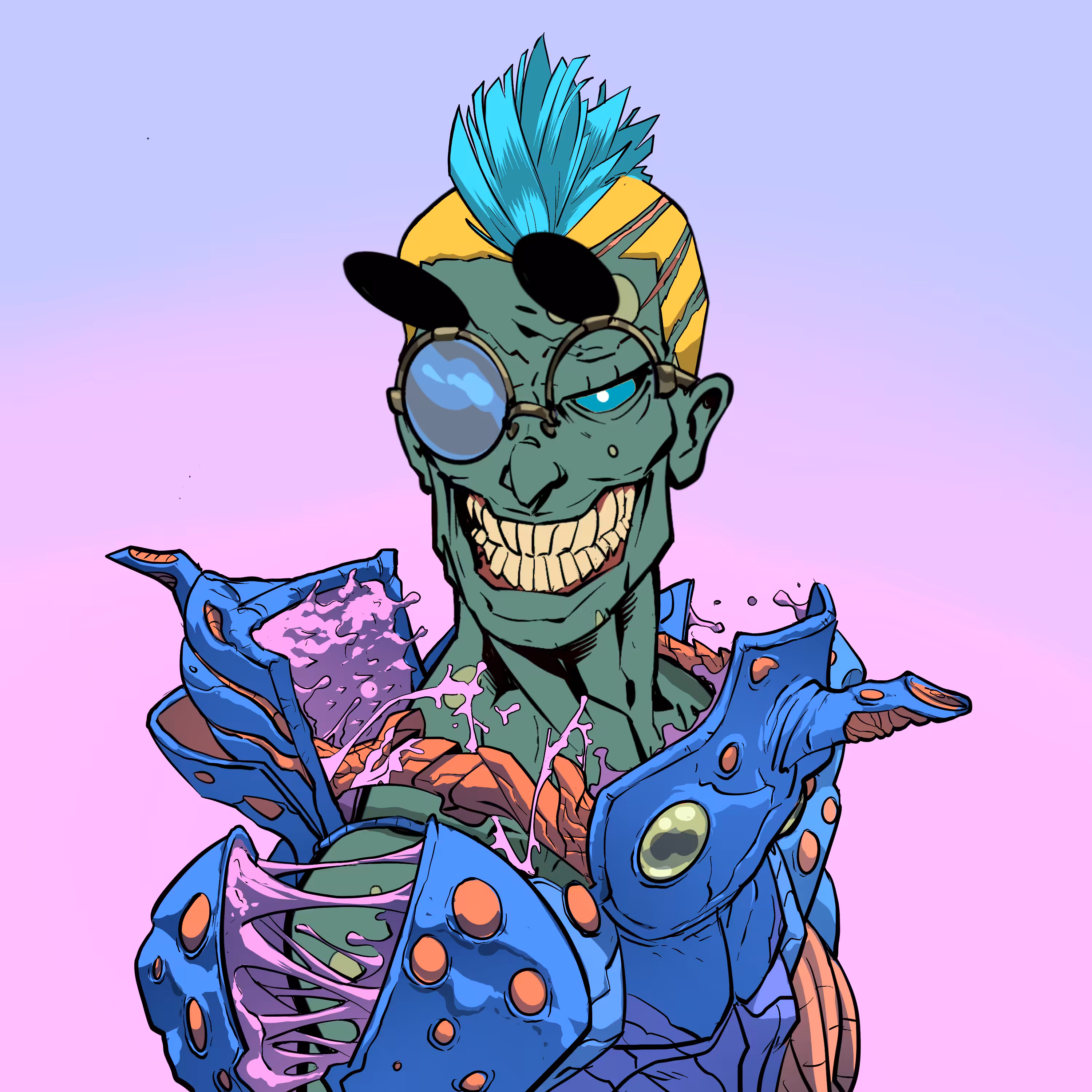 GlieseZombiePFP #2432