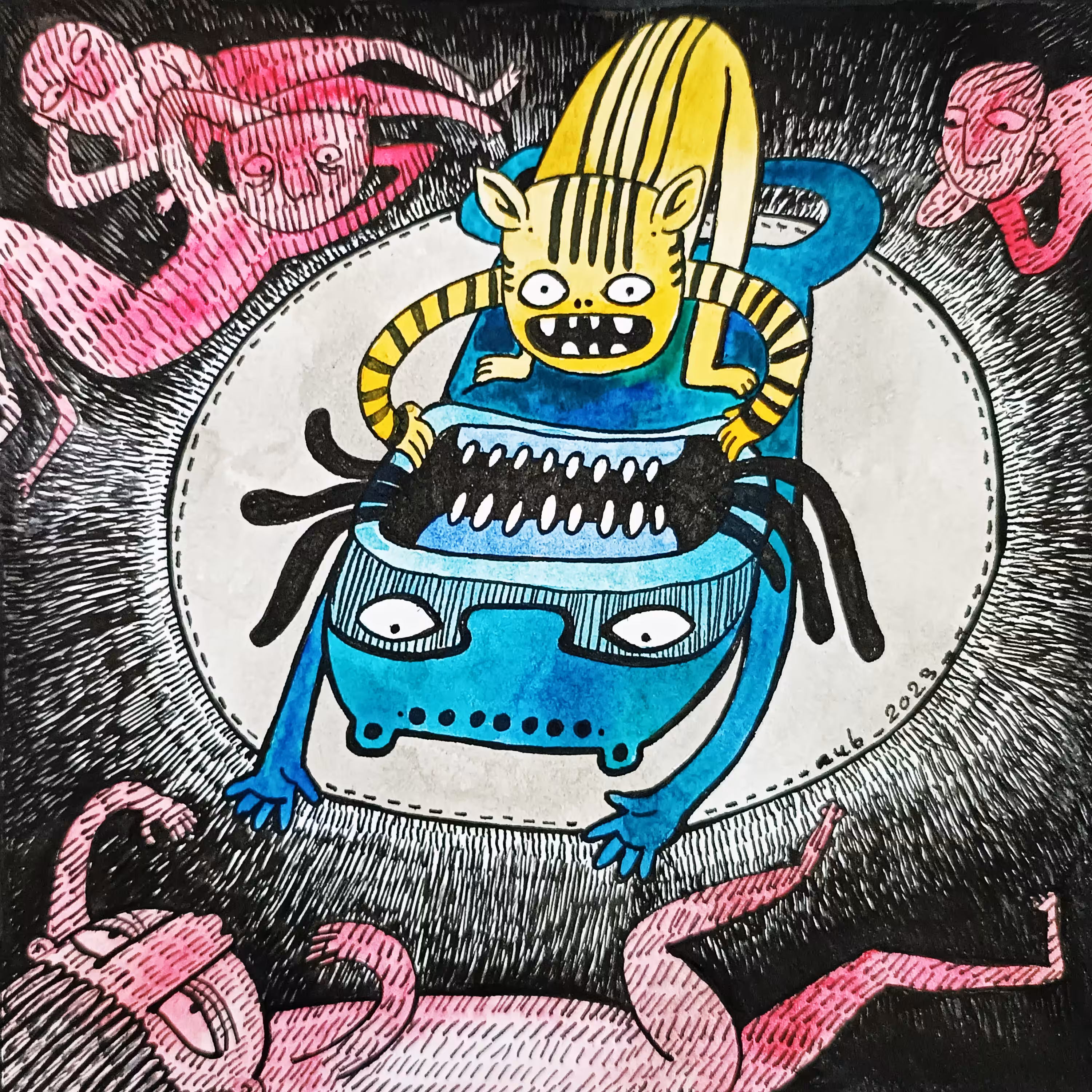 #84