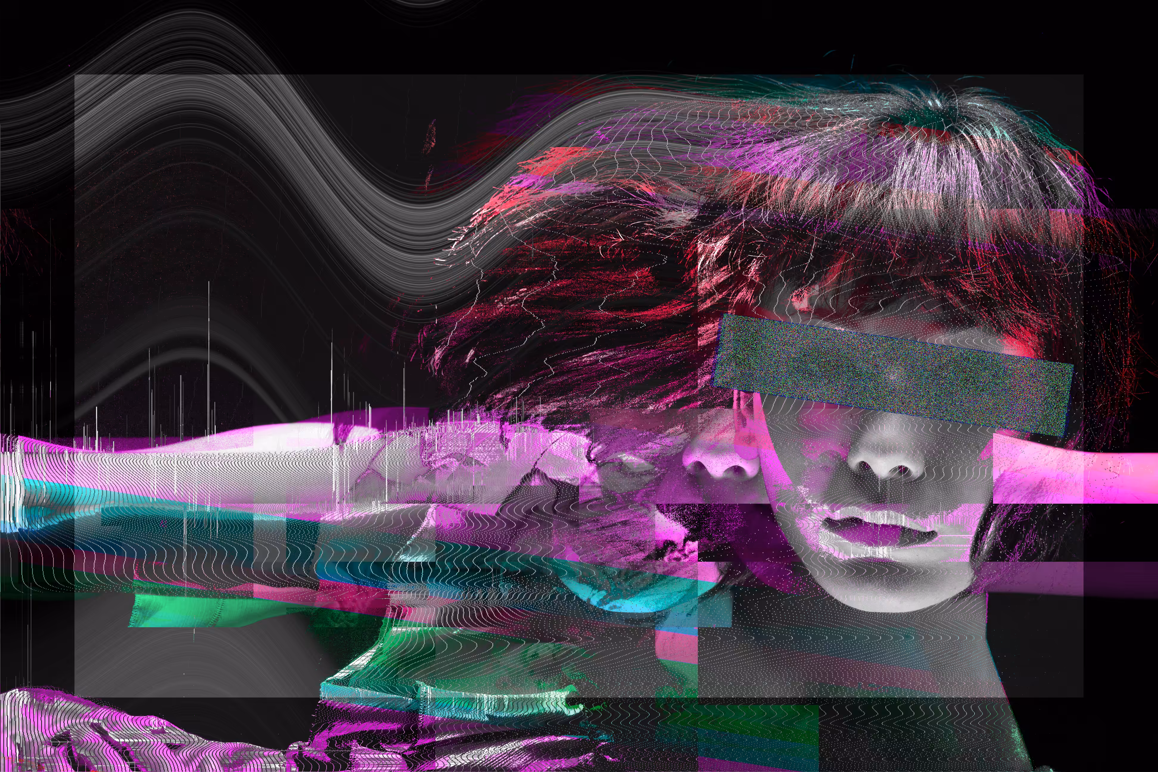ｂｌｉｎｄｌｙ░ｆａｌｌｉｎｇ