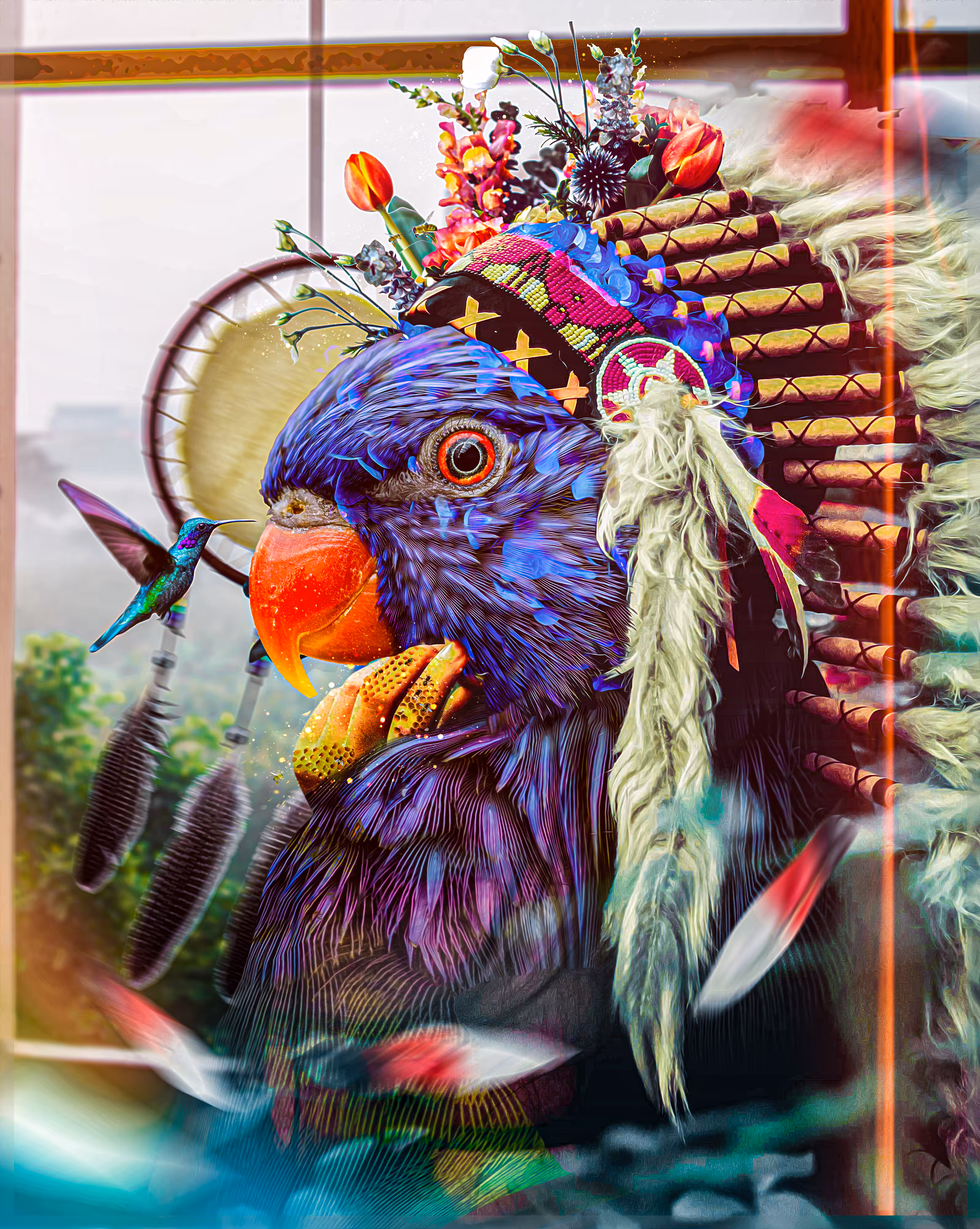 Dream Catcher