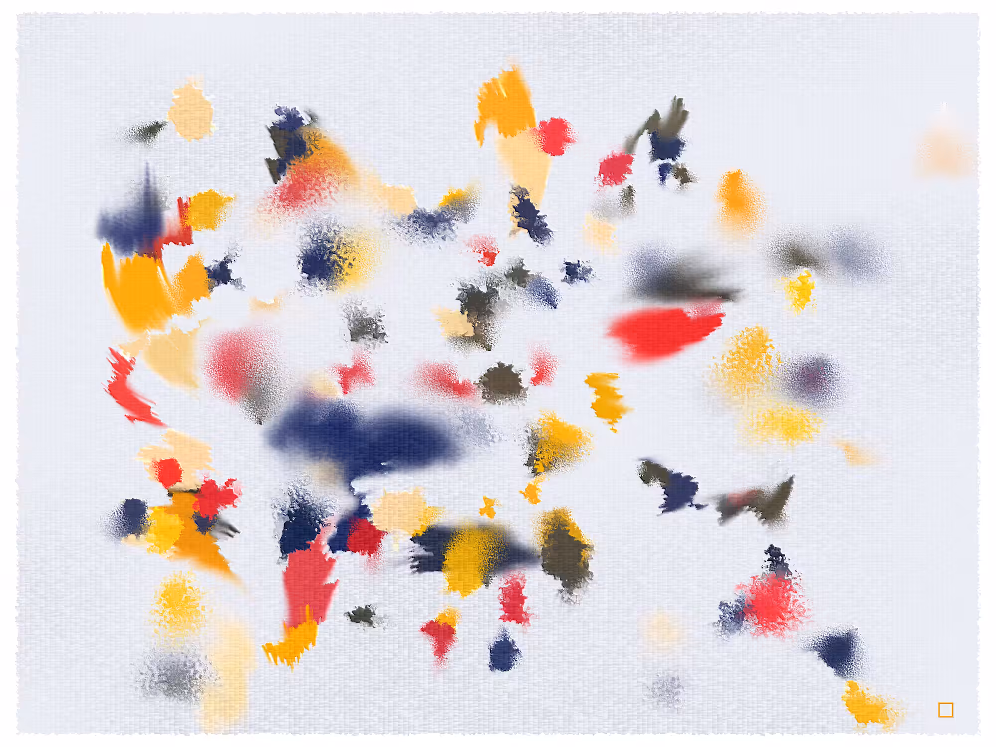 Chromatographies #226